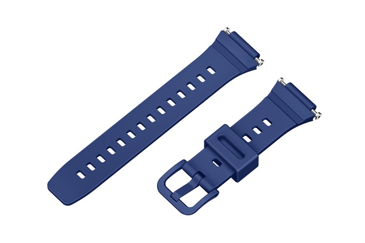 Đồng hồ định vị trẻ em Huawei Watch Kids 4 Pro Màu Xanh Dương