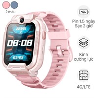Đồng hồ định vị trẻ em Kidcare K1