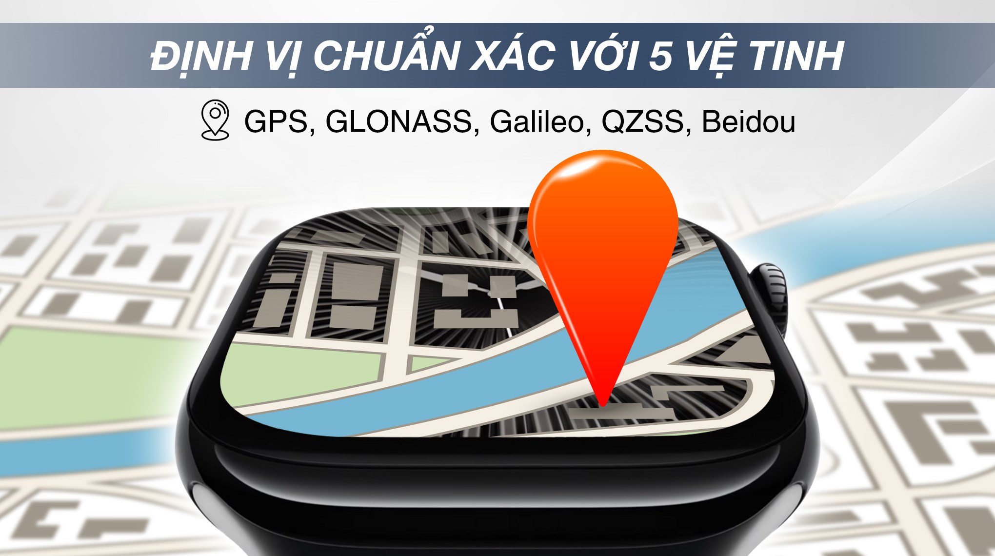 Apple Watch Series 10 GPS + Cellular 42mm viền nhôm dây thể thao