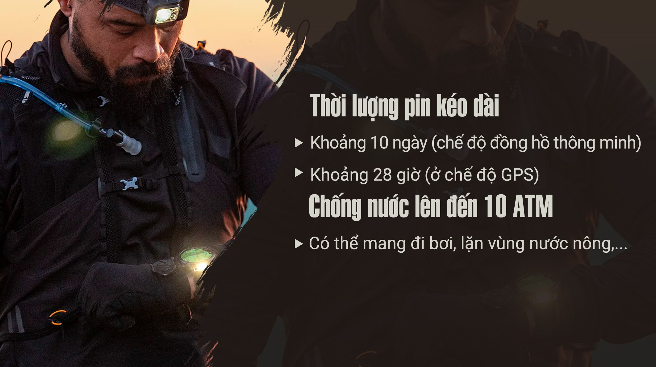 Garmin Fenix 8 43mm viền thép dây silicone