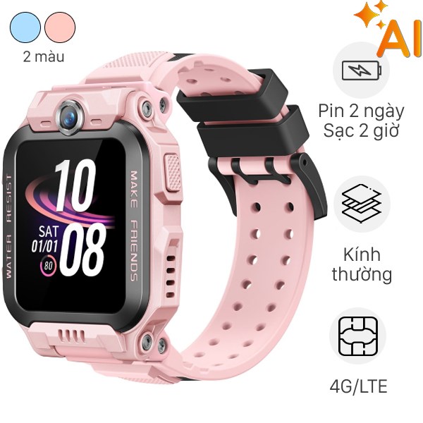 imoo Z7 42mm dây TPU