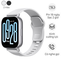 Xiaomi Redmi Watch 5 Active 49.1mm dây TPU