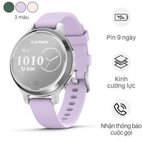 Garmin Lily 2 Active 38mm dây silicone