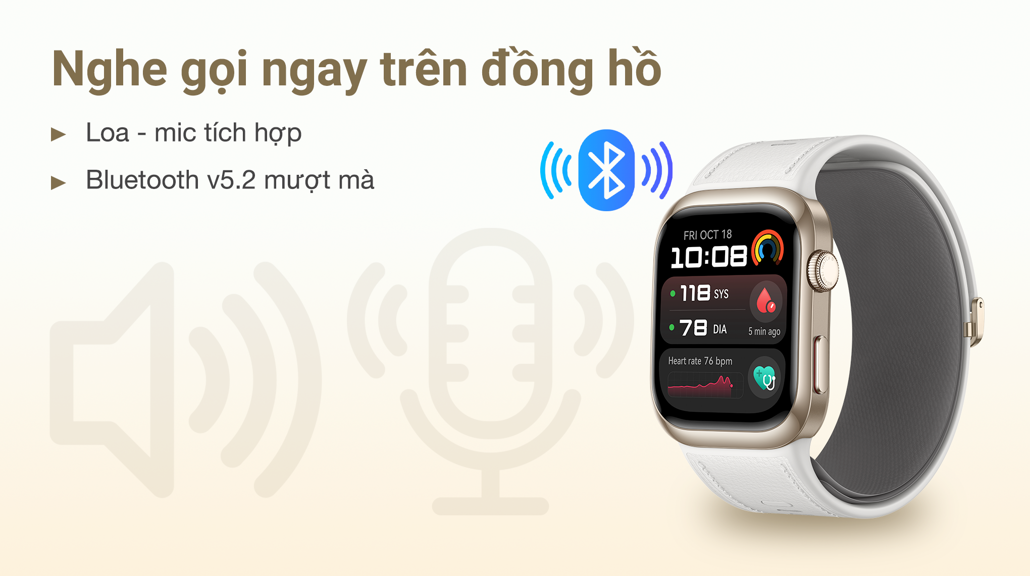 Huawei Watch D2 48mm dây da