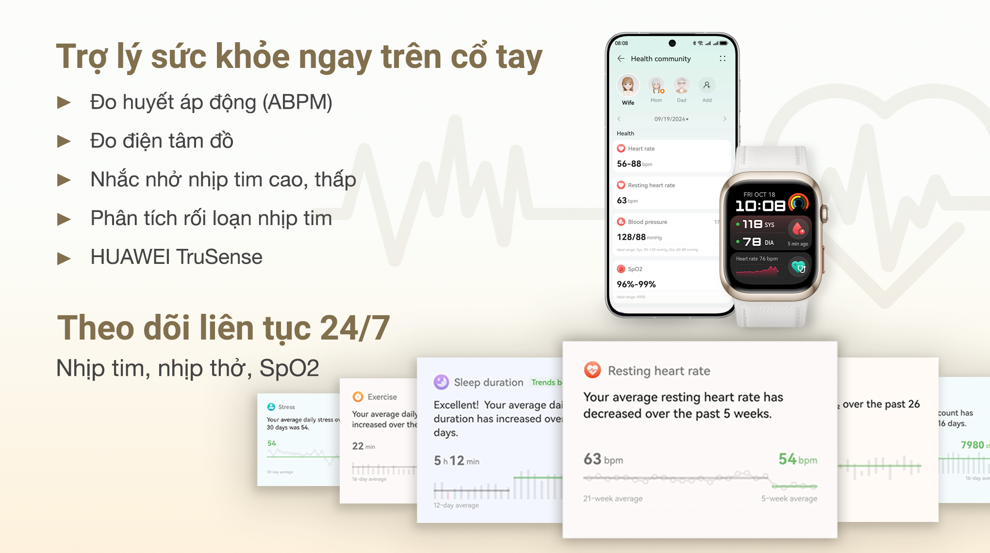 Huawei Watch D2 48mm dây da
