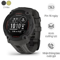 Garmin Instinct E 45mm dây silicone