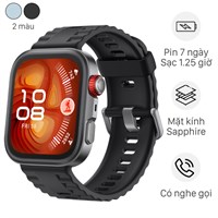 Huawei Watch Fit 4 Pro 44.5mm dây silicone