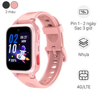 Đồng hồ định vị trẻ em Masstel Smart Hero 30