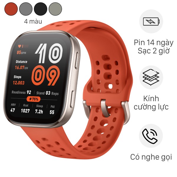 đeo Tay Amazfit Bip Lite Rose Gold đeo Tay Amazfit Reloj Xiaomi