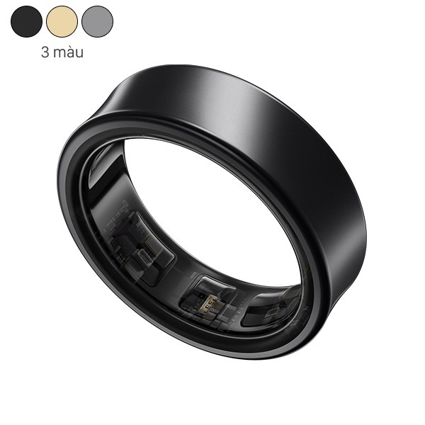 Nhẫn thông minh Samsung Galaxy Ring Size 5