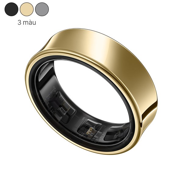 Nhẫn thông minh Samsung Galaxy Ring Size 6 Nhẫn thông minh Samsung Galaxy Ring Size 6