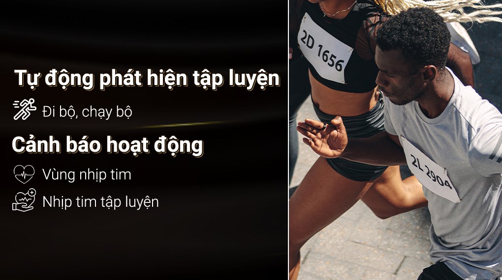 Nhẫn thông minh Samsung Galaxy Ring Size 9