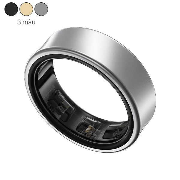 Nhẫn thông minh Samsung Galaxy Ring Size 13