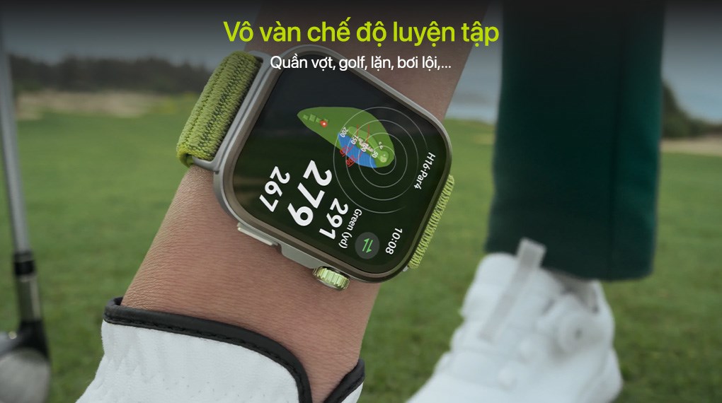 Huawei Watch Fit 4 Pro 44.5mm dây nylon