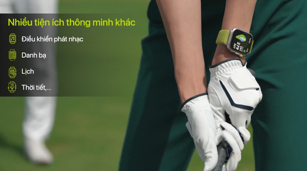 Huawei Watch Fit 4 Pro 44.5mm dây nylon