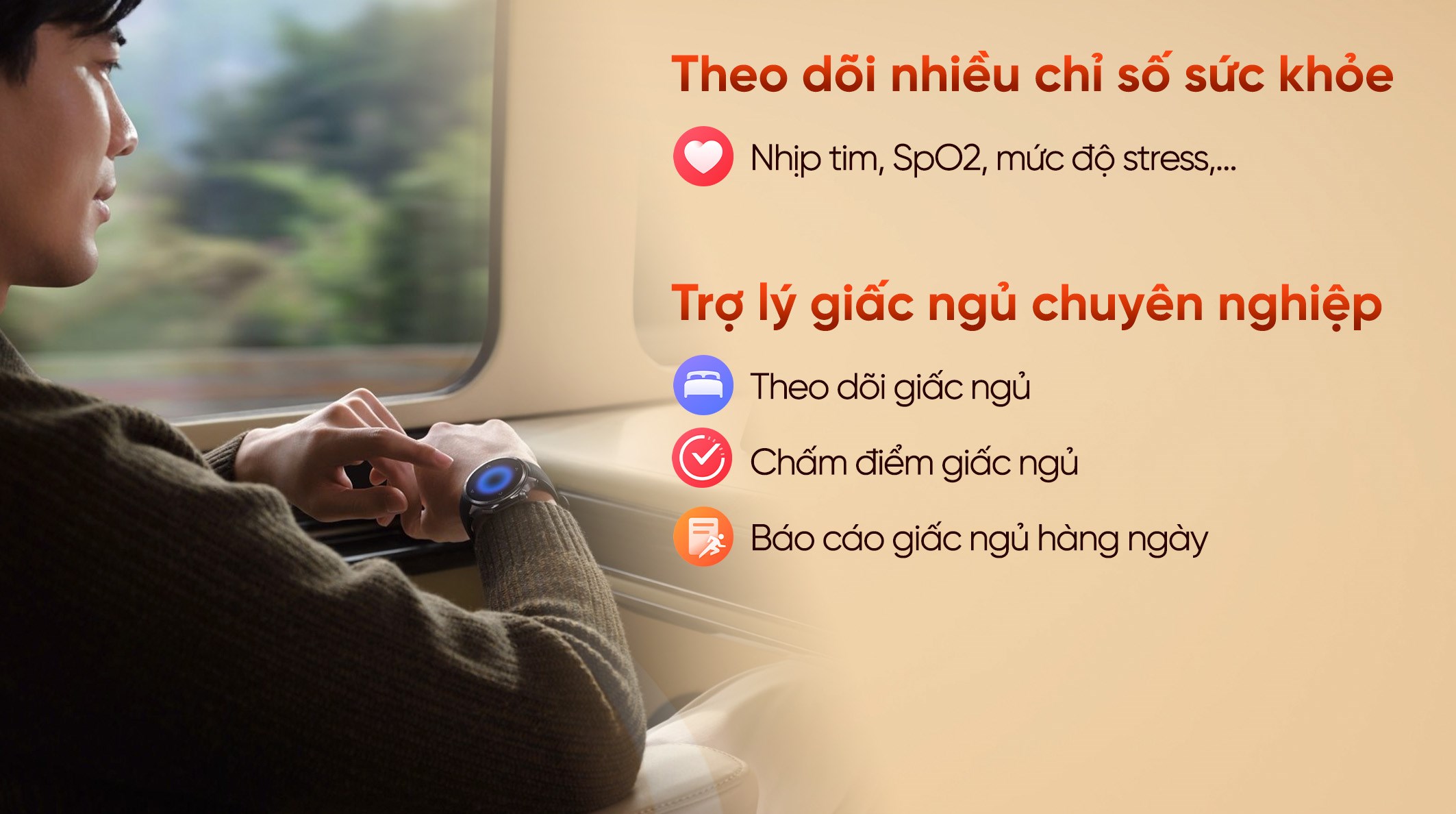 Oppo Watch X2 46mm dây cao su