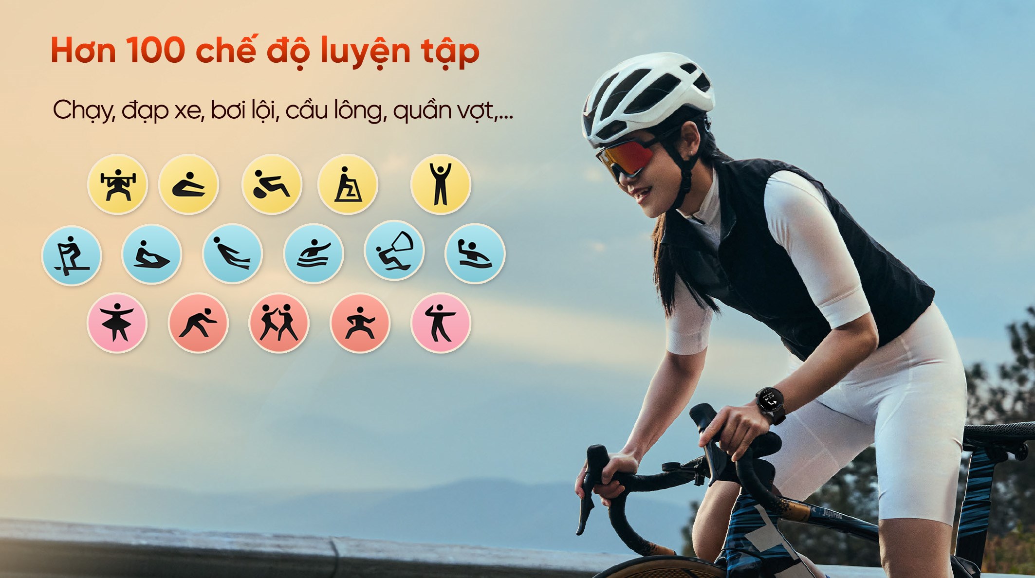 Oppo Watch X2 46mm dây cao su