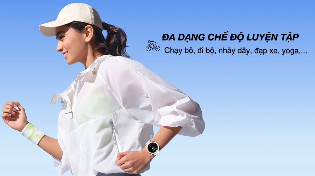 OPPO Watch X2 mini 43mm dây da