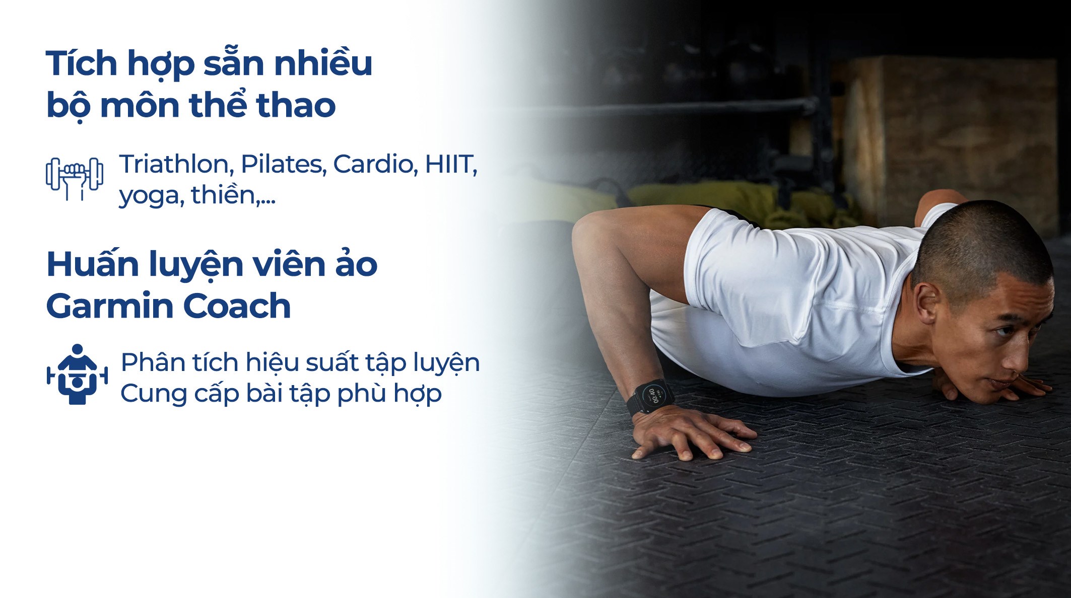 Garmin Venu X1 Sapphire 51.2mm dây nylon