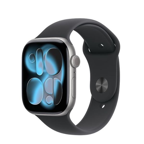Apple Watch Series 11 GPS 46mm viền nhôm dây thể thao