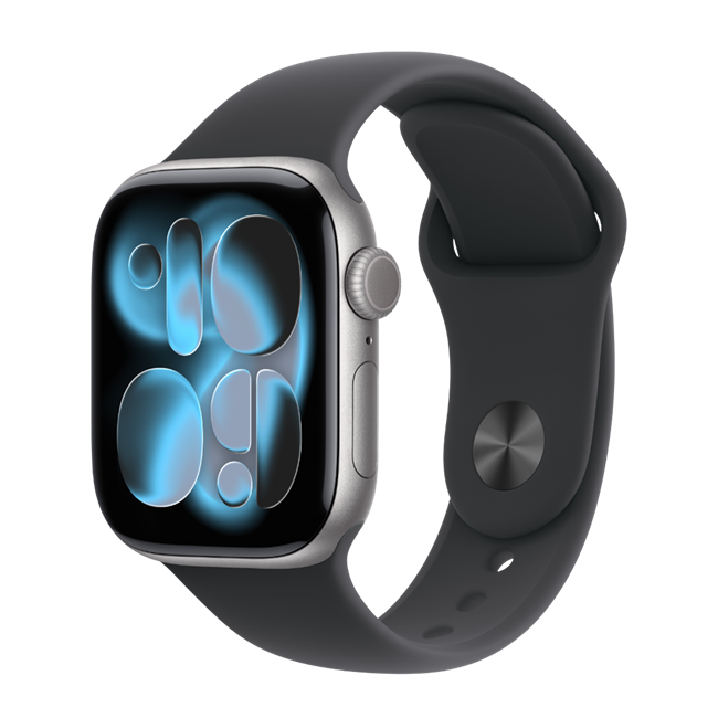 Apple Watch Series 11 GPS 46mm viền nhôm dây thể thao