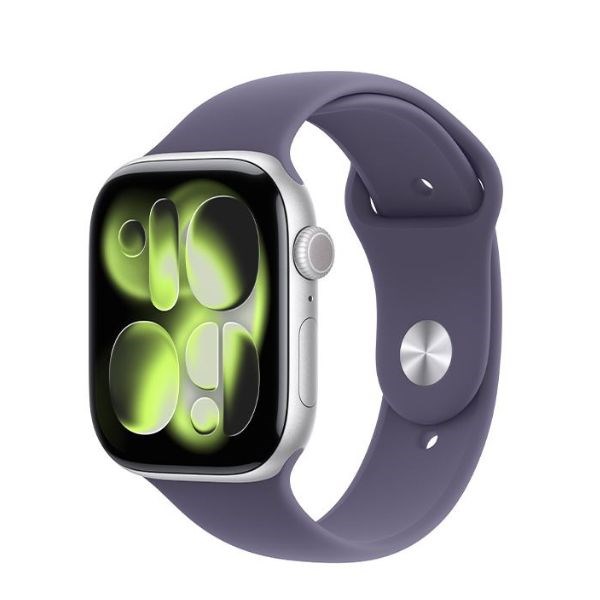 Apple Watch Series 11 GPS   Cellular 42mm viền nhôm dây thể thao