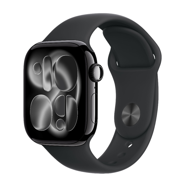 Apple Watch Series 11 GPS + Cellular 42mm viền nhôm dây thể thao