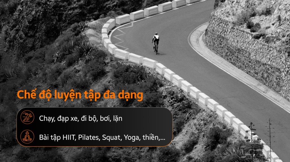 Apple Watch Ultra 3 GPS + Cellular 49mm viền Titanium dây Ocean