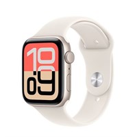 Apple Watch SE 3 GPS 40mm viền nhôm dây thể thao