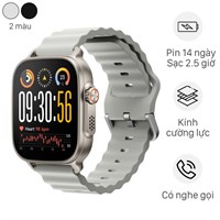 realme Watch 5 50mm dây silicone