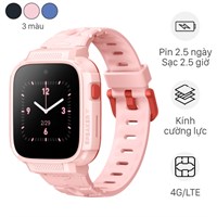 Đồng hồ định vị trẻ em Kidcare K25 4G