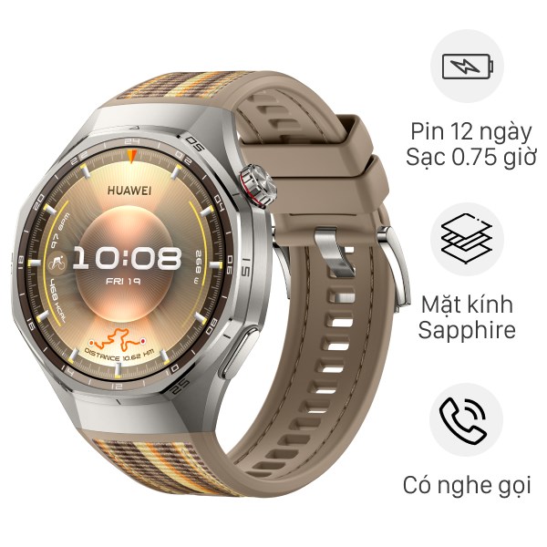 Huawei Watch Gt 6 Pro 46Mm Thumb
