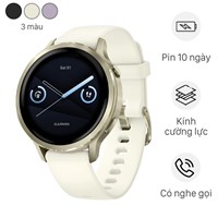 Garmin Venu 4 41mm dây silicone