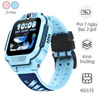 Đồng hồ định vị trẻ em imoo Z3