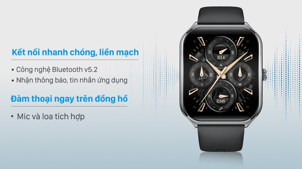 Zobo Novabiz 3 50.2mm dây silicone