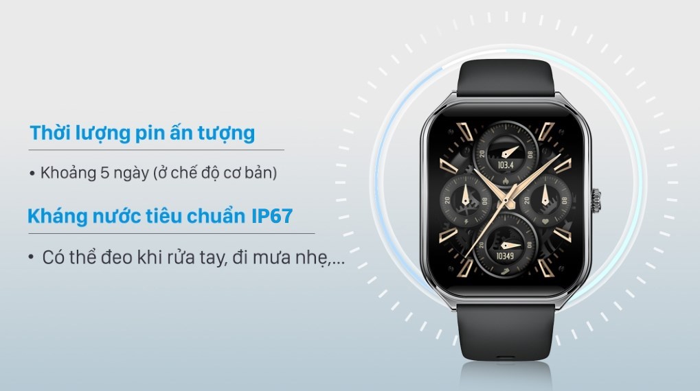 Zobo Novabiz 3 50.2mm dây silicone