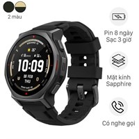 Amazfit T-Rex 3 Pro 44mm dây silicone