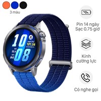 Huawei Watch GT Runner 2 43.5mm dây Nylon