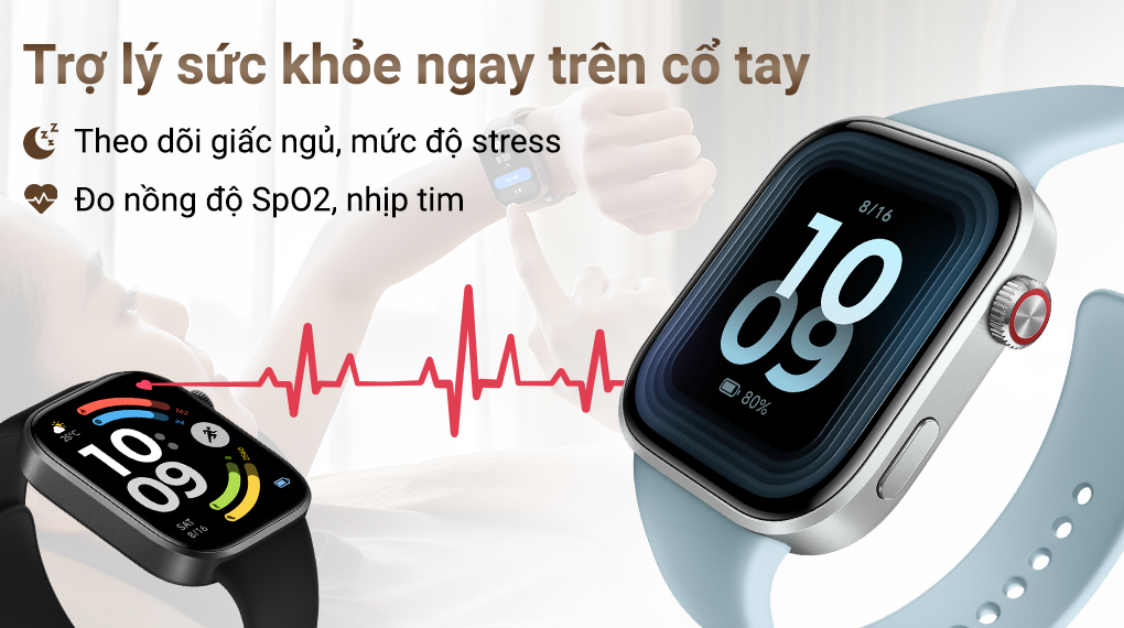 Xiaomi Redmi Watch 6