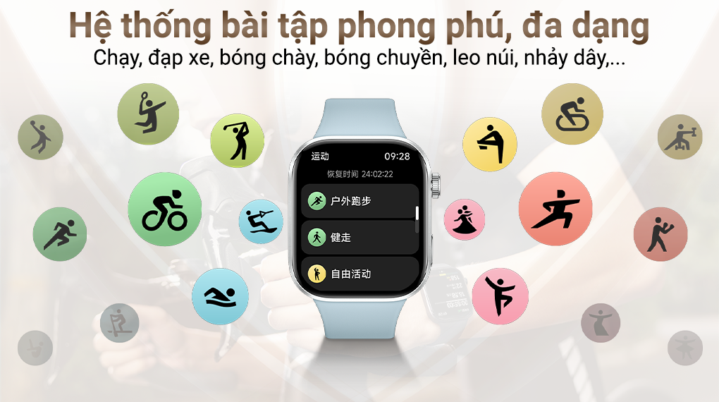 Xiaomi Redmi Watch 6