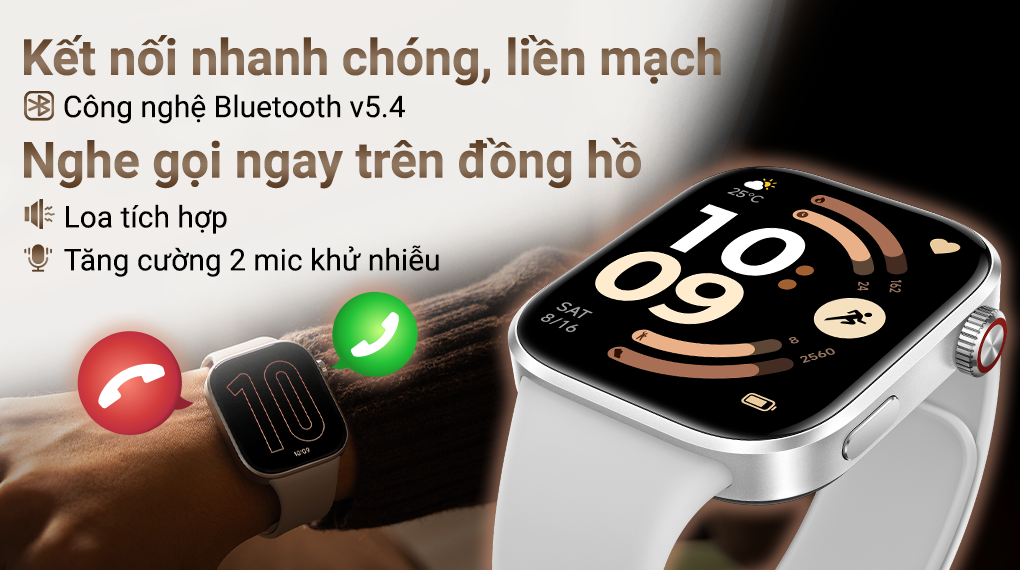 Xiaomi Redmi Watch 6