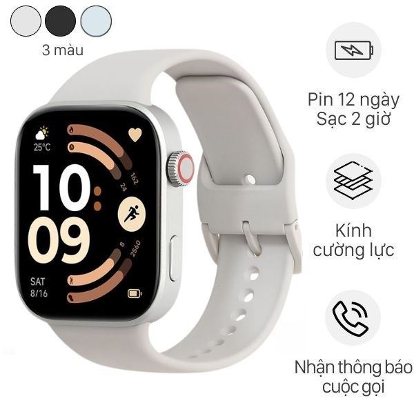 Xiaomi Redmi Watch 6