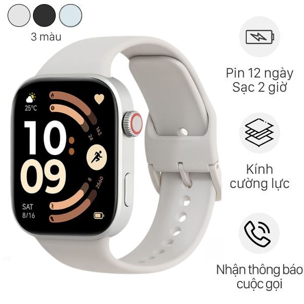 Xiaomi Redmi Watch 6