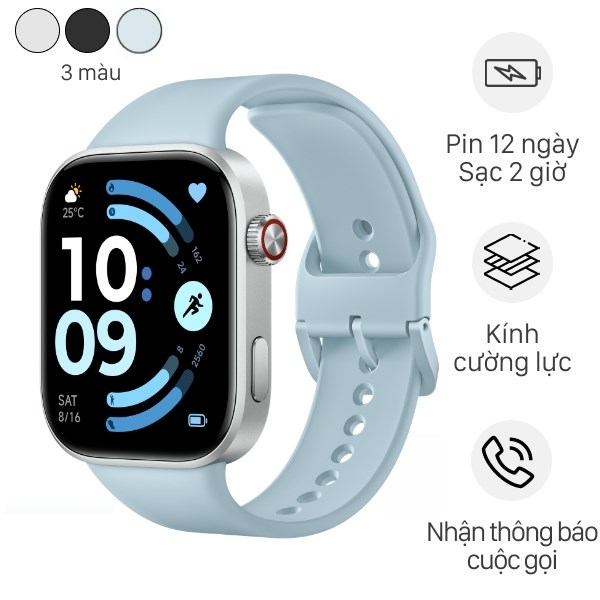 Xiaomi Redmi Watch 6