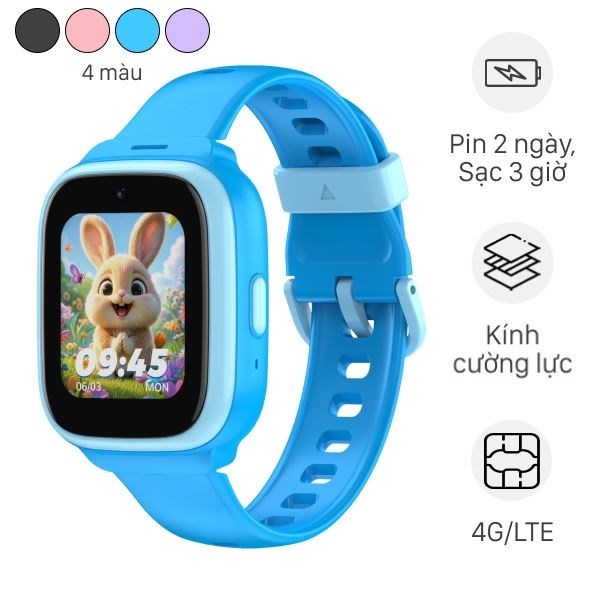 dong ho dinh vi tre em kidcare sight s5 4g xanh thumb 2