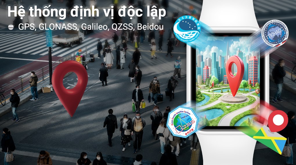Vòng đeo tay thông minh Mi Band 10 Pro viền gốm