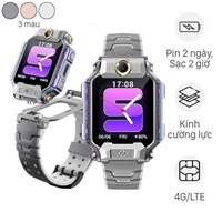 Đồng hồ định vị trẻ em imoo X10