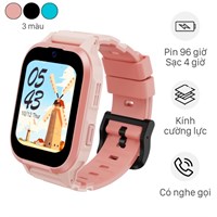 Đồng hồ định vị trẻ em Tammi Watch Kid Plus