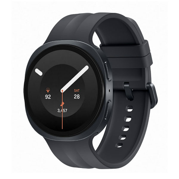 Samsung Galaxy Watch9 LTE 44mm dây silicone