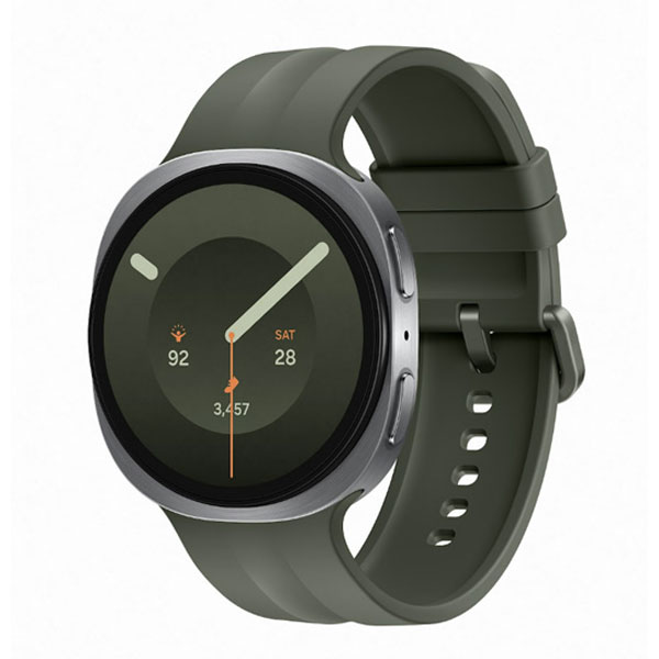 Samsung Galaxy Watch9 LTE 44mm dây silicone